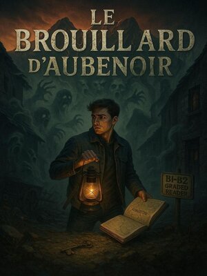 cover image of Le Brouillard d'Aubenoir